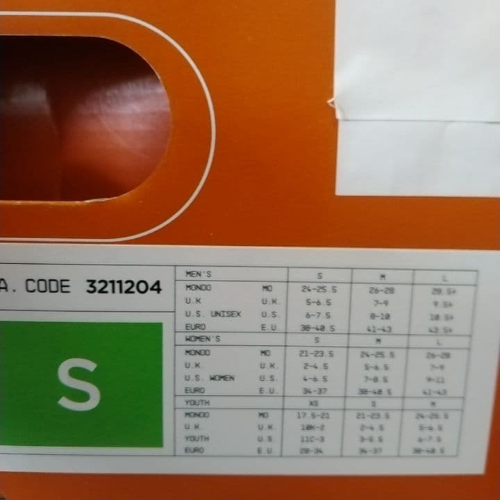 UNION CONTACT PRO コンタクトプロ　Sサイズ 　最終モデル！