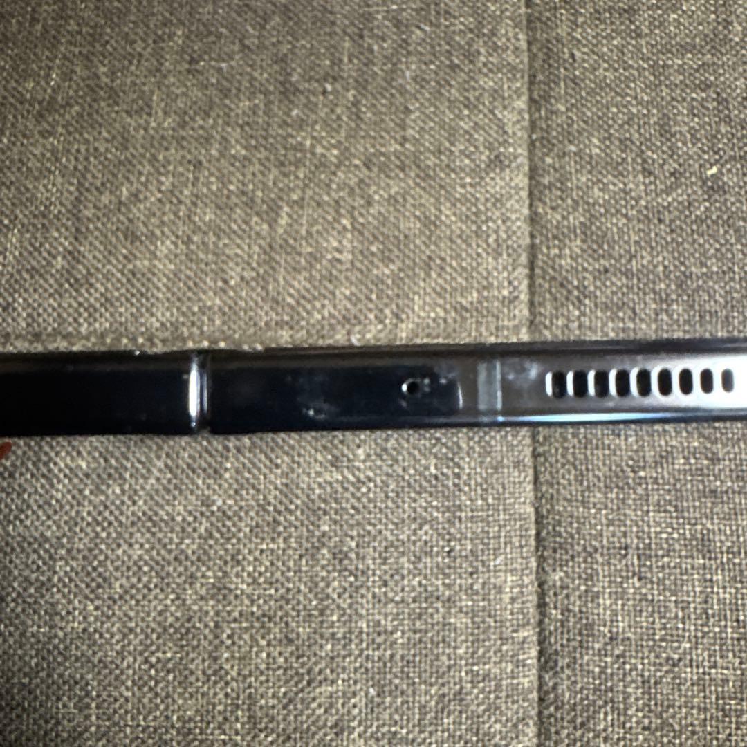 GALAXY z Fold5 ブラック　256 美品　専用ケース付き　本体