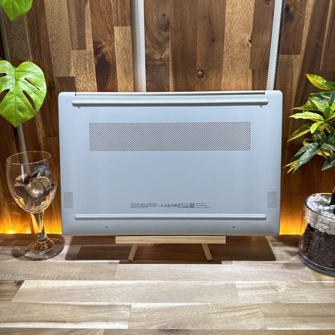 2023年モデル‼️HP Laptop☘第13世代☘15.6インチ☘ノートパソコン