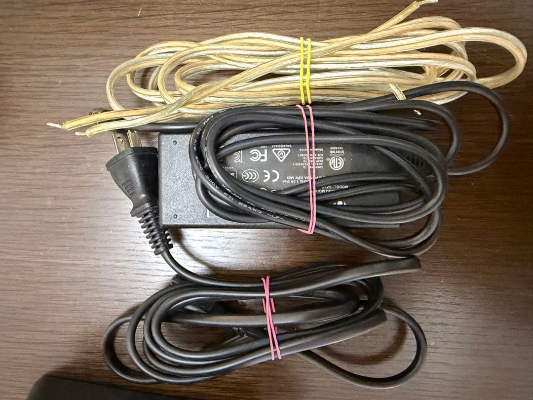 Audioengine オーディオエンジン A2＋ワイヤレス・パワードスピーカー