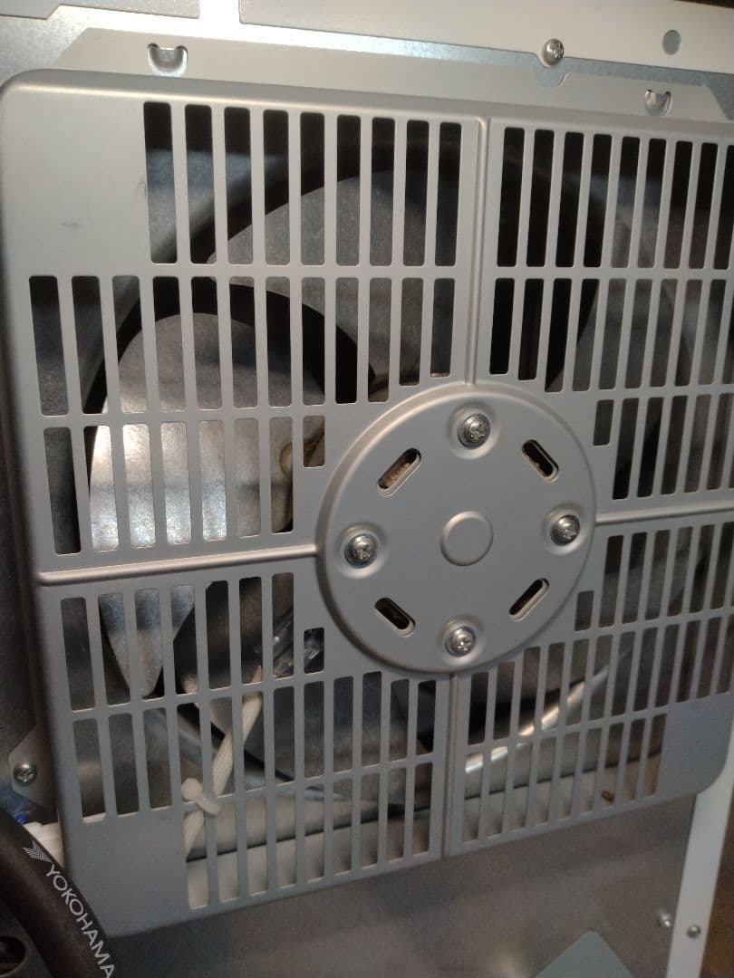 札幌市内受渡し限定❗️2018年製❗️コロナＦＦストーブ❗️