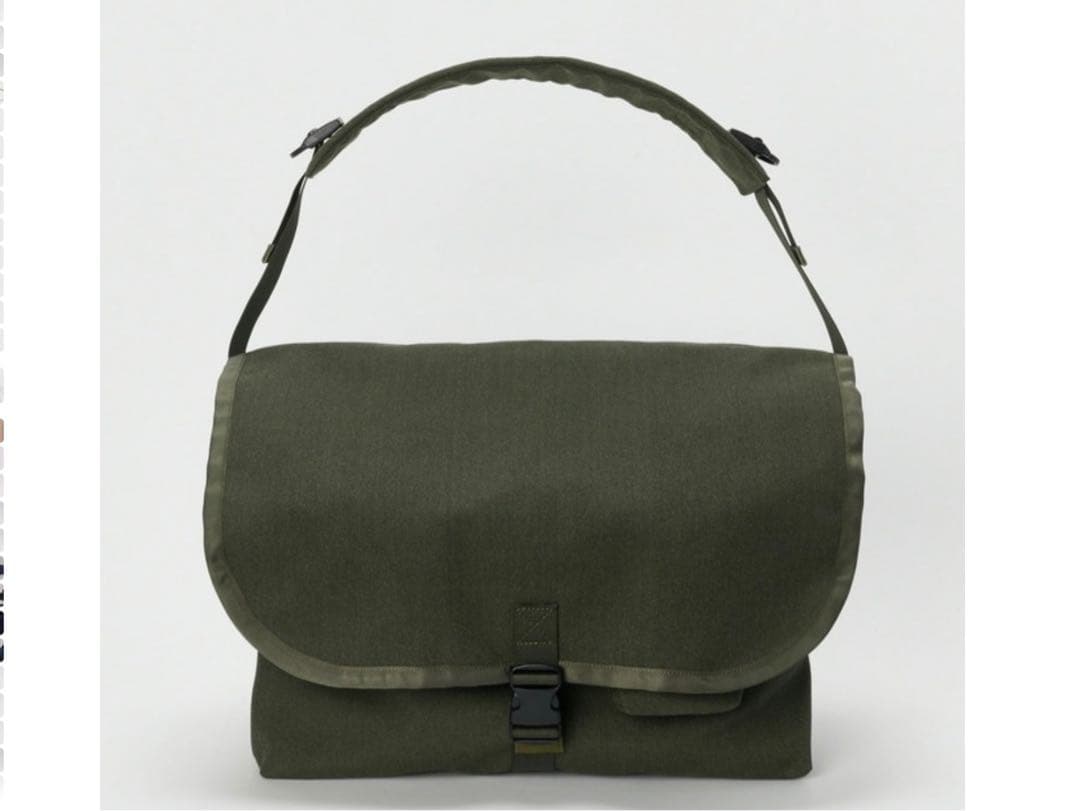 バッグ Hender Scheme messenger bag big