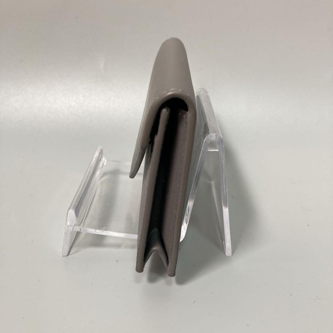 美品 バレンシアガ エンベロープ カードケース 750324 名刺入れ