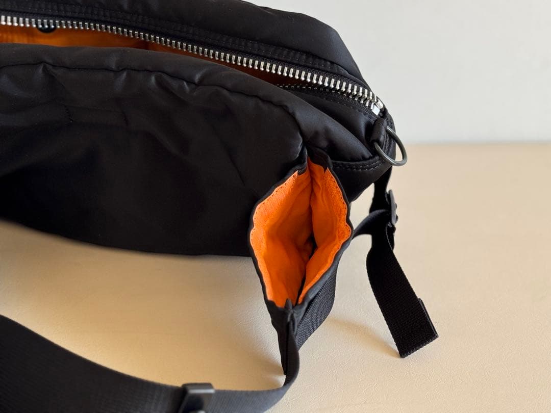 ポーター　タンカー　ヒップバック/ウエストバック　PORTER 　利用数回