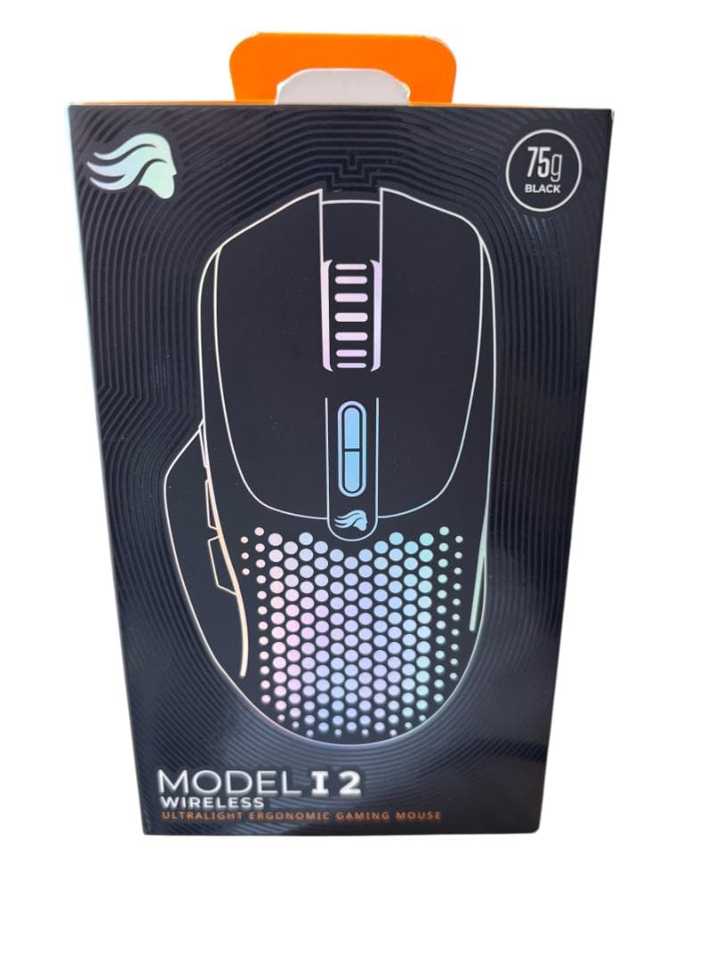 【新品未使用】Glorious MODEL I 2 Wireless