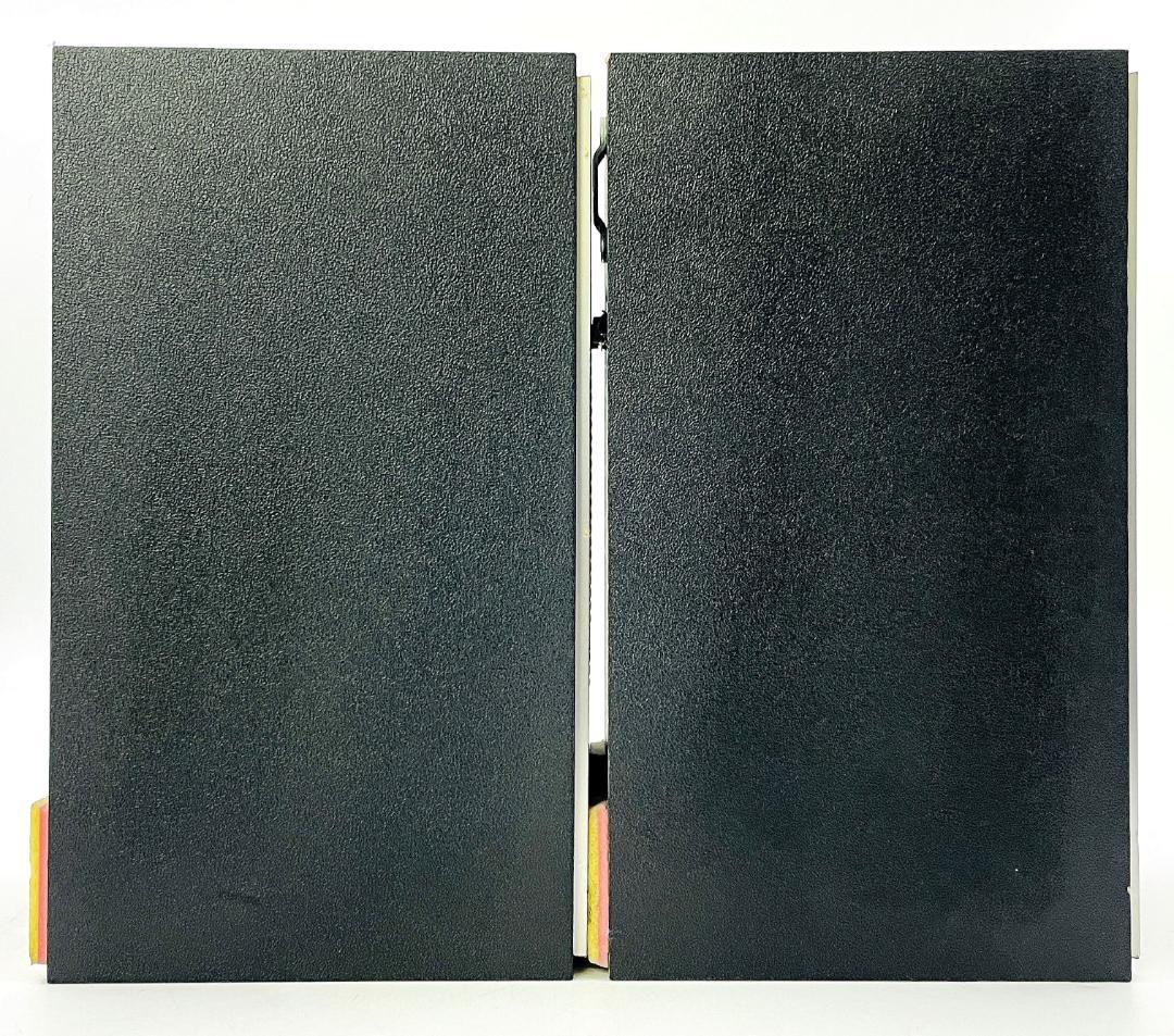 FOSTEX FE103 スピーカー ペア 1台約25×13.5×14.5cm