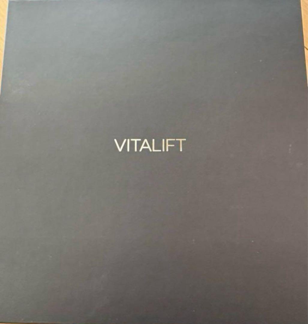 Panasonic 美顔器 ブラック + ウォータークリアジェル　¥16500