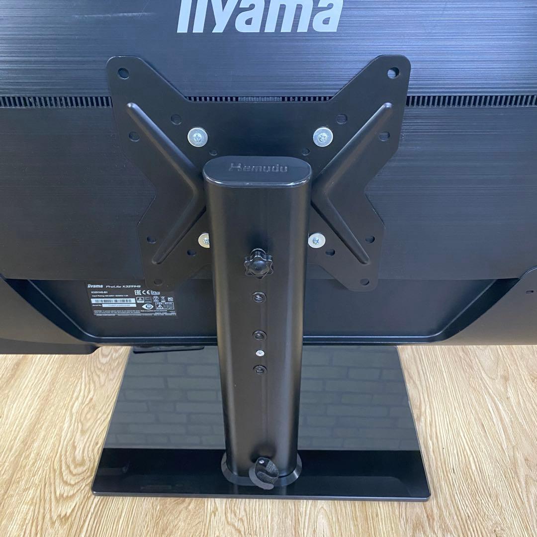 iiyama ProLite X3291HS 31.5インチモニター本体