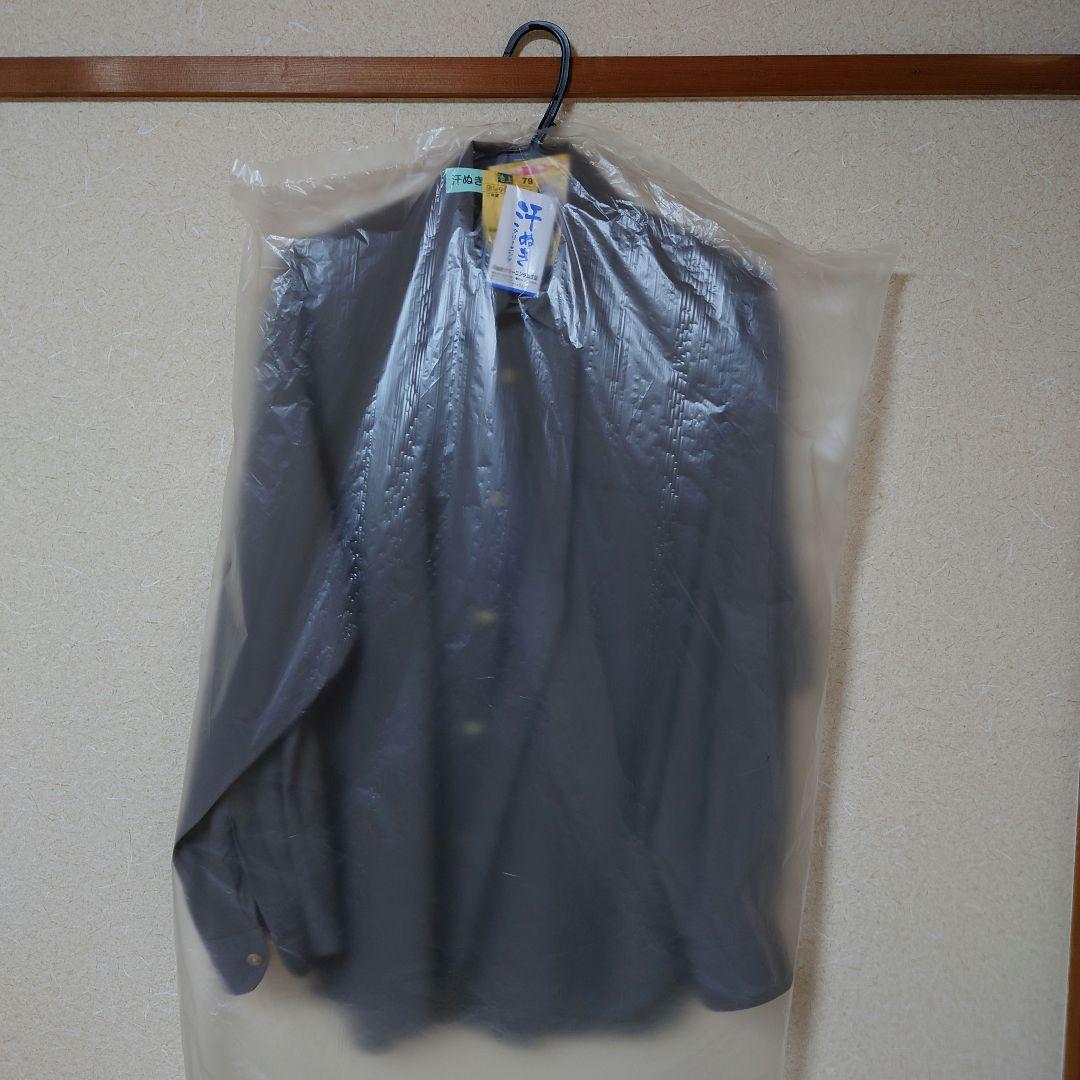 【M】Cornier 25SS スーパー160'sウールペーパーシャツ