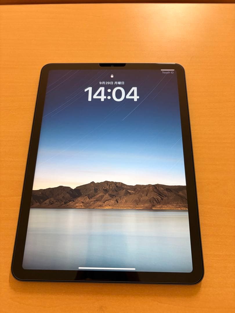 か*ん様 【美品】iPadAir 第5世代64GB Apple pencil第2