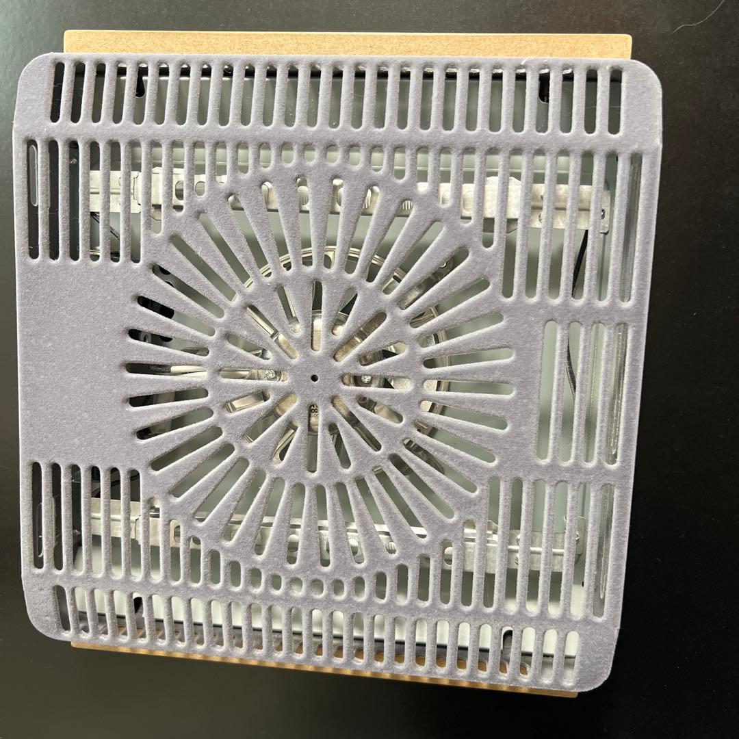 120×80 山善こたつ　HLT-F12080 省スペースこたつ布団付き