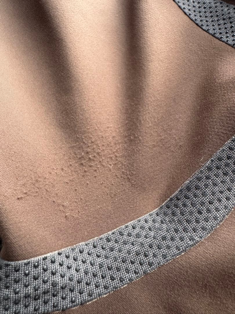 マウンテンハードウェア CONDUIT JACKET ソフトシェル ブラウン