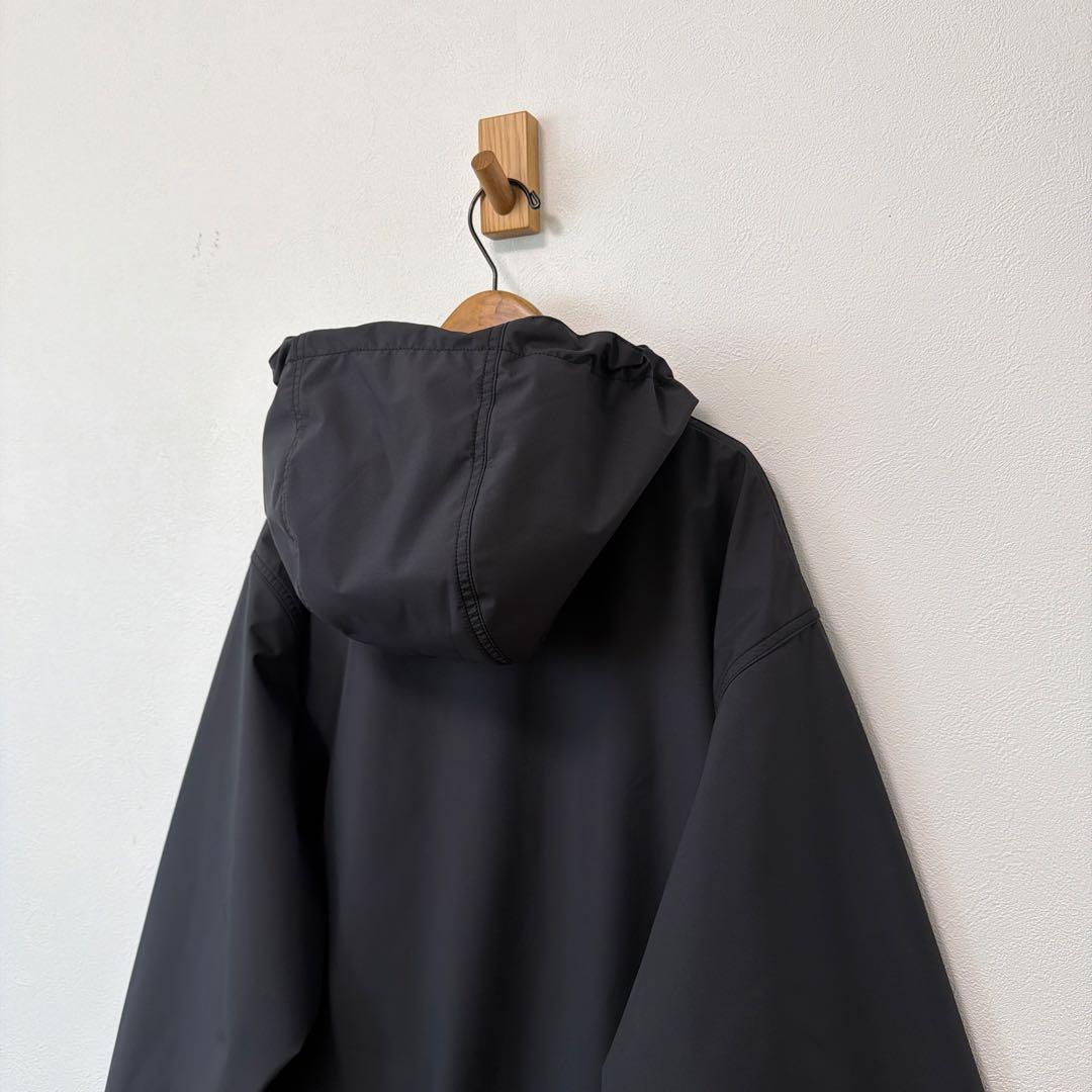 ナナミカ 3L PERTEX SHIELD 2Way Travel Coat L