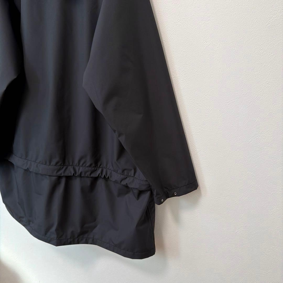 ナナミカ 3L PERTEX SHIELD 2Way Travel Coat L