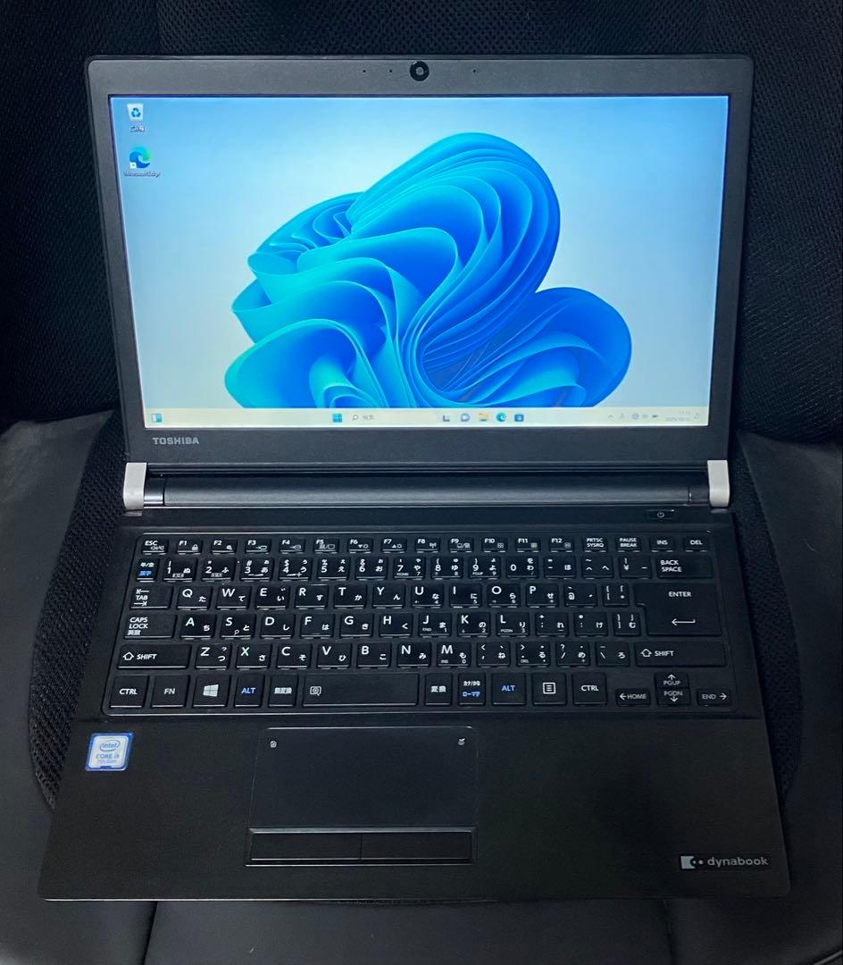 dynabook R73 Win11 Pro 13.3\