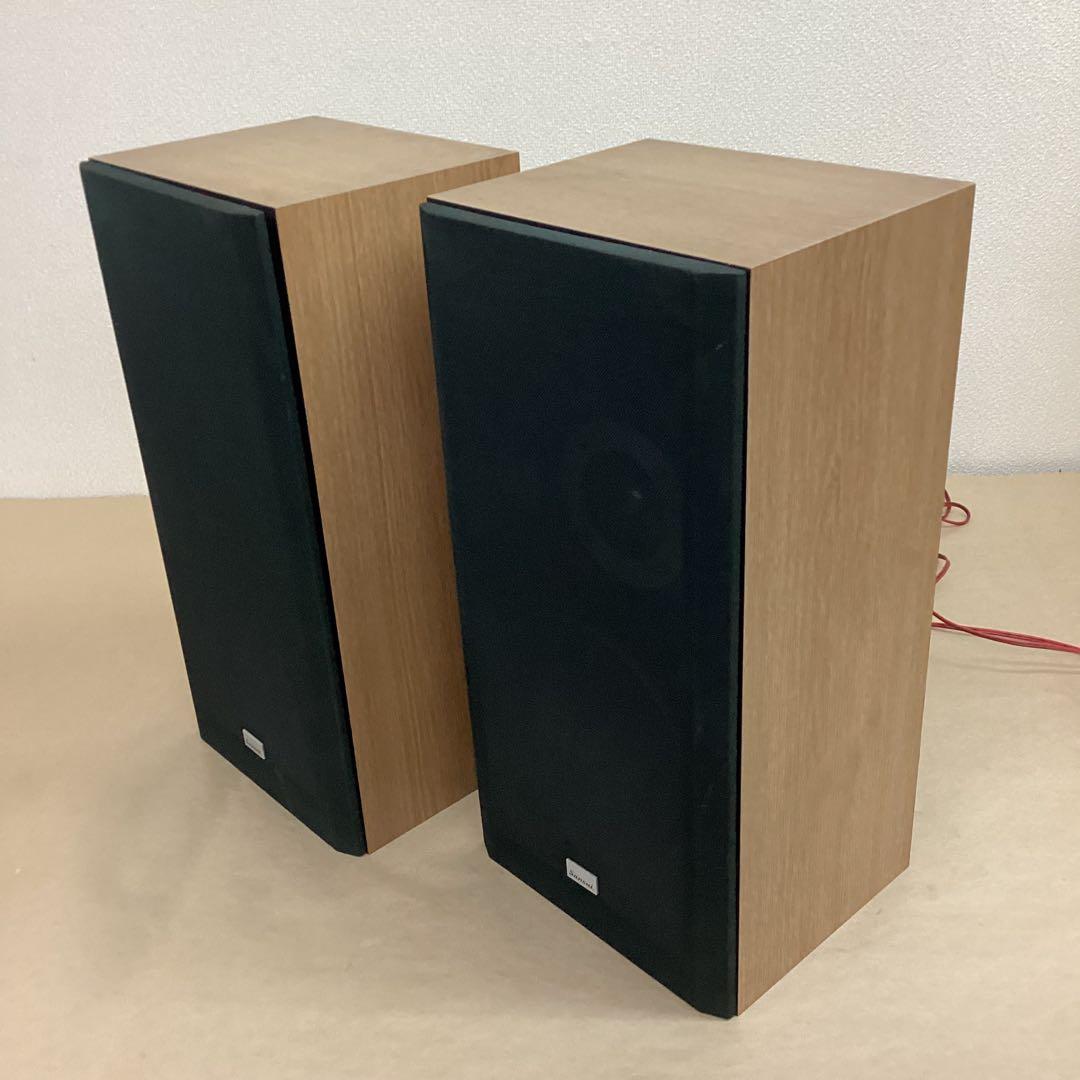 サンスイ/山水 SP-550 2awyバスレフスピーカー SANSUI