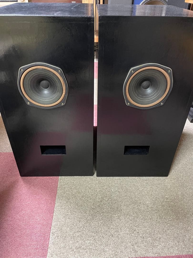 DIATONE P-610MB シリアルナンバー付