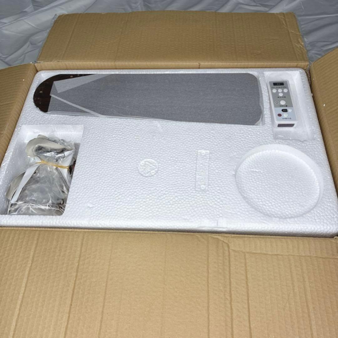 【新品未使用】　東京インテリア　シーリングライト　リモコン付