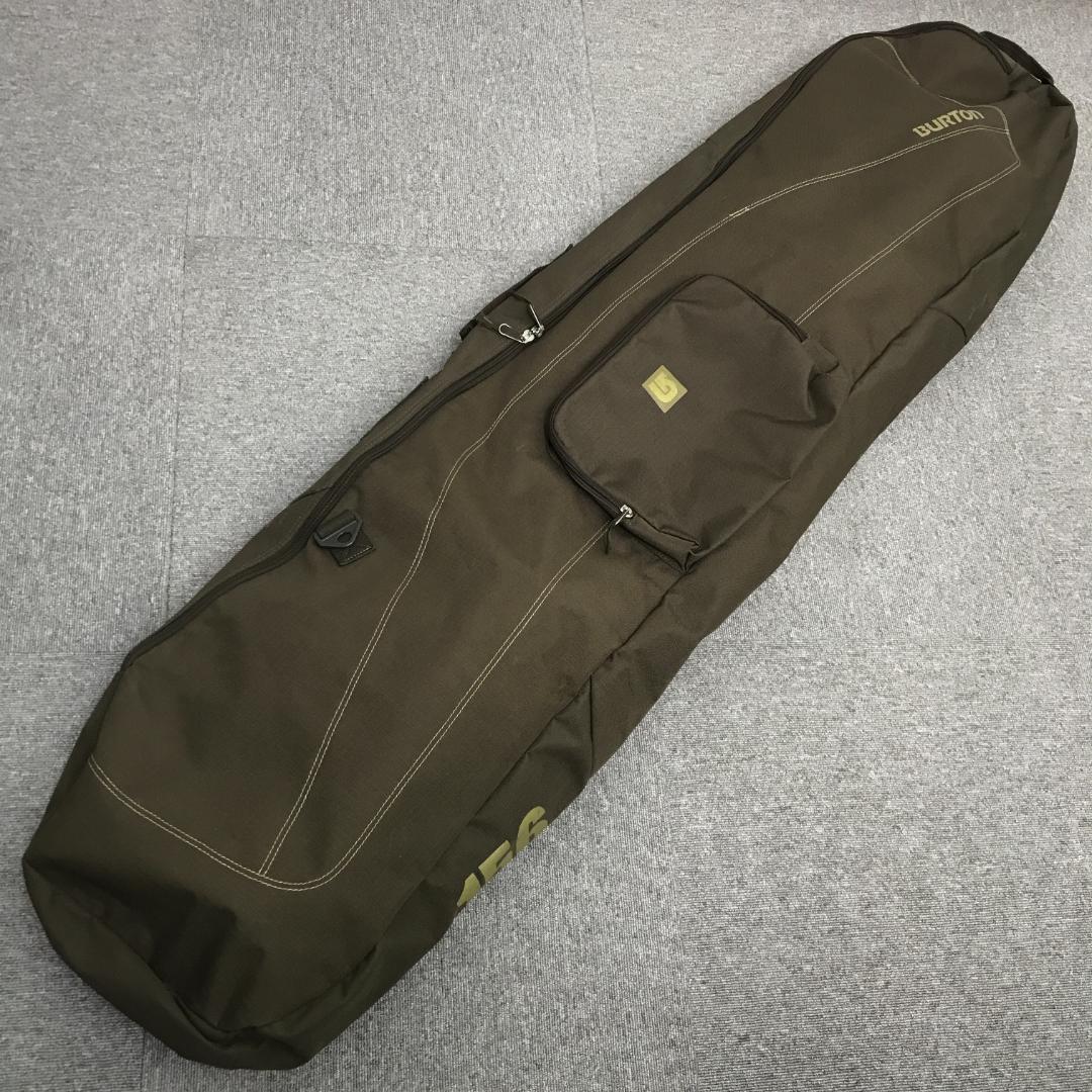 14万セット■WAX済■BURTON ボード ビンディング ブーツ ケース