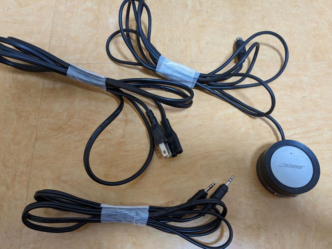 【ANA】BOSE スピーカー