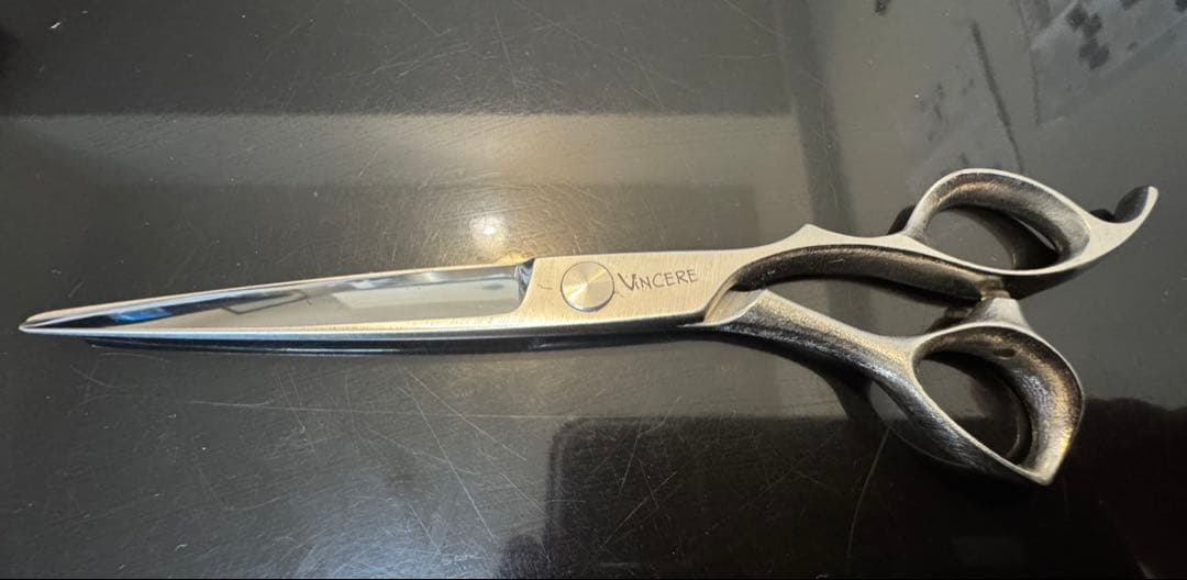 VINCERE 6.5インチ　シザー
