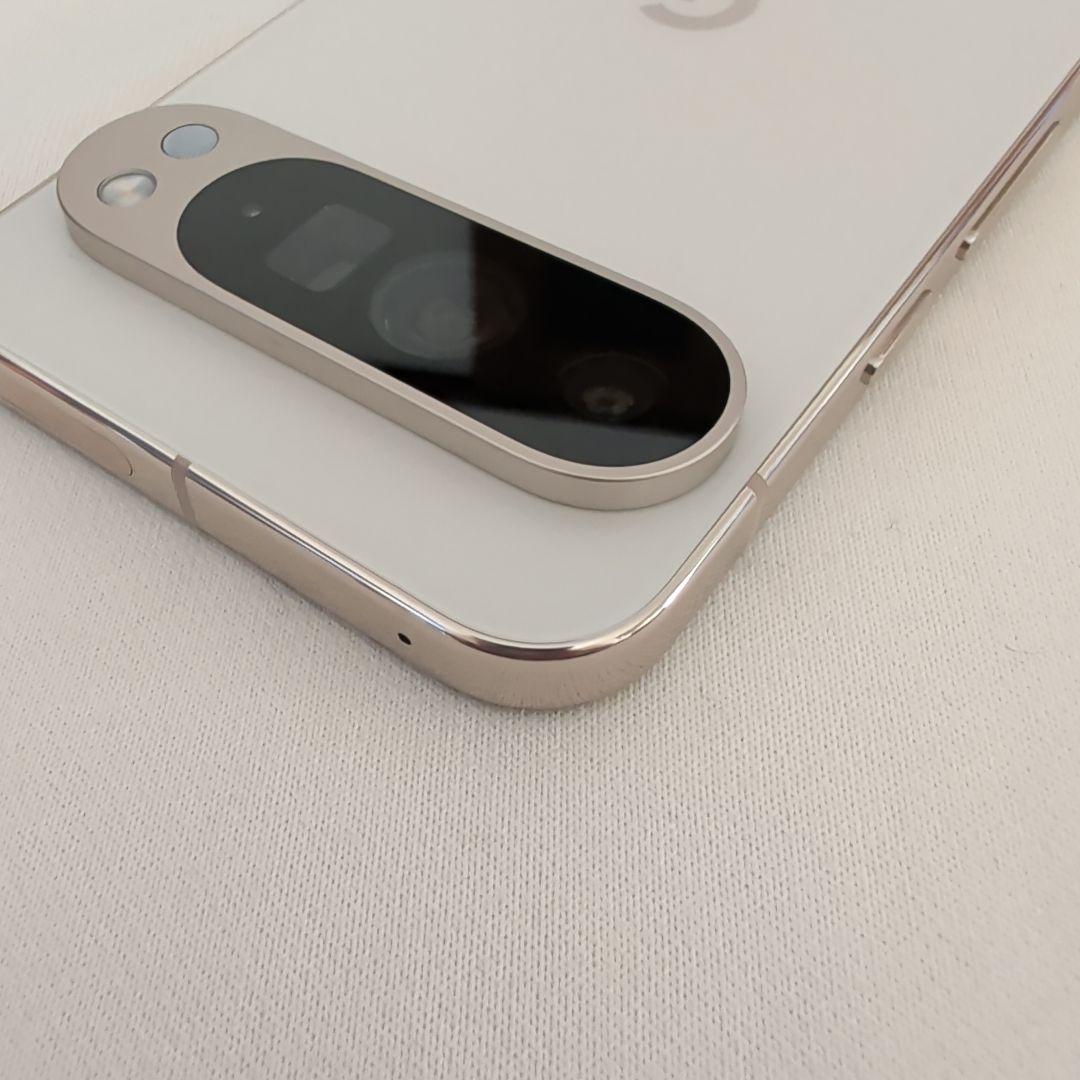 ほ　Google Pixel 9proXL　128GB　 SIMフリー