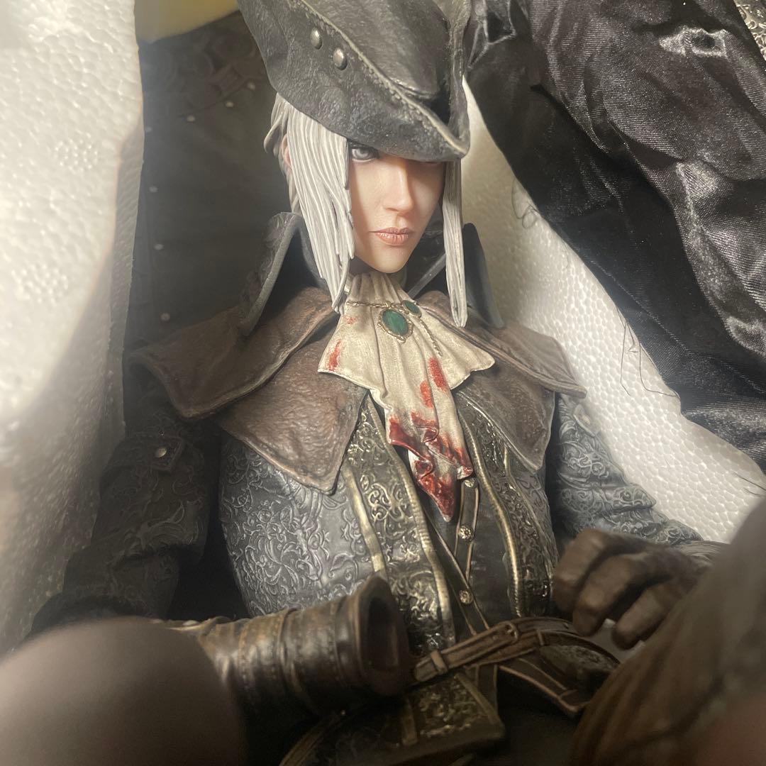 時計塔のマリア　プライム1スタジオ　コンパクトver