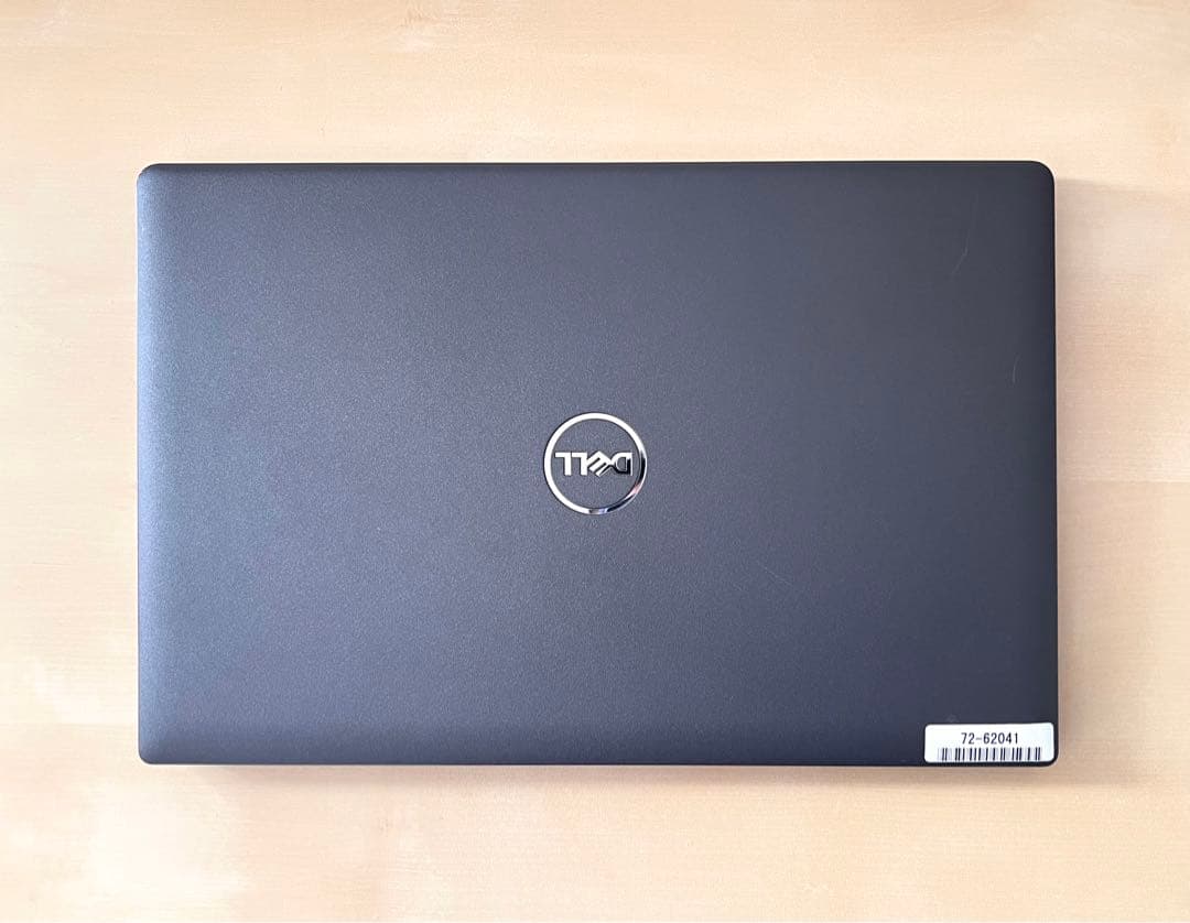 DELL Latitude 3520 メモリ16GB/11世代i5/office