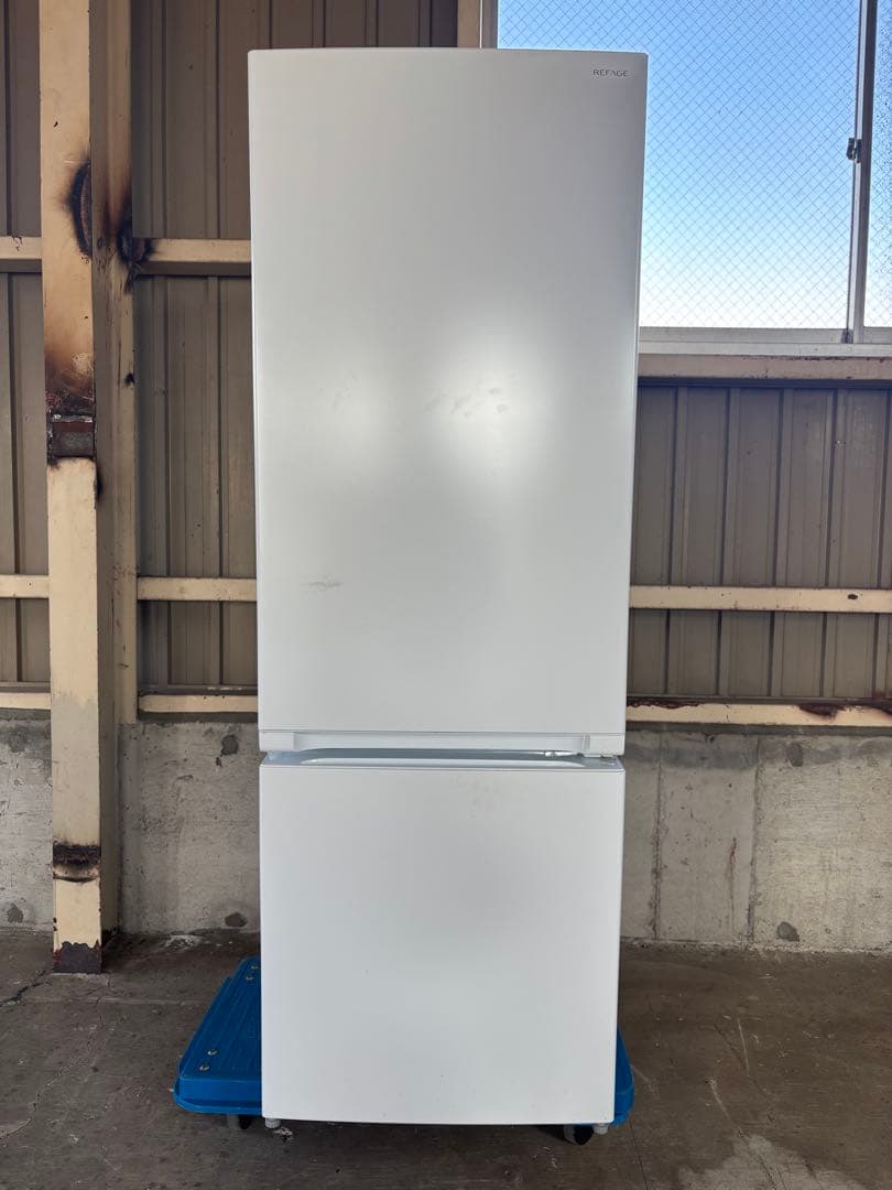 生活家電セット　冷蔵庫、洗濯機　ヤマダオリジナル　R-002,R-006