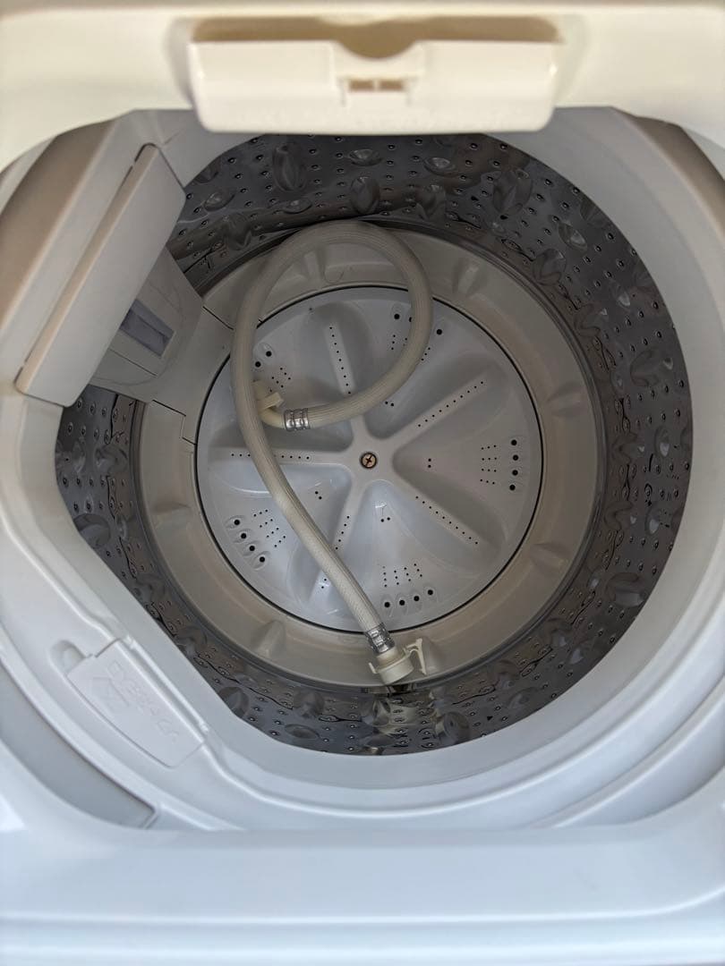 生活家電セット　冷蔵庫、洗濯機　ヤマダオリジナル　R-002,R-006