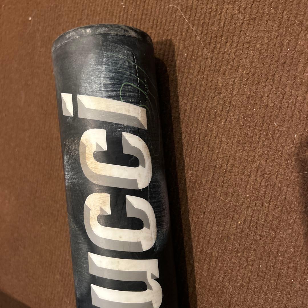 ワニクラッシャー緑80