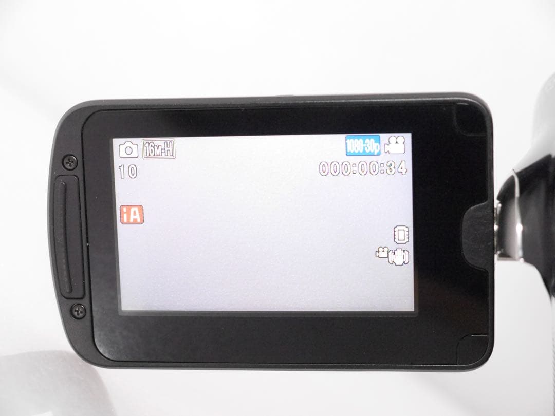 Panasonic HX-WA10 グレー