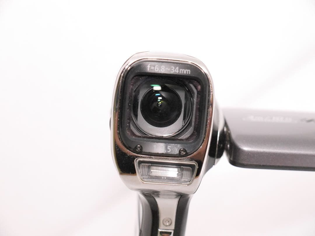 Panasonic HX-WA10 グレー