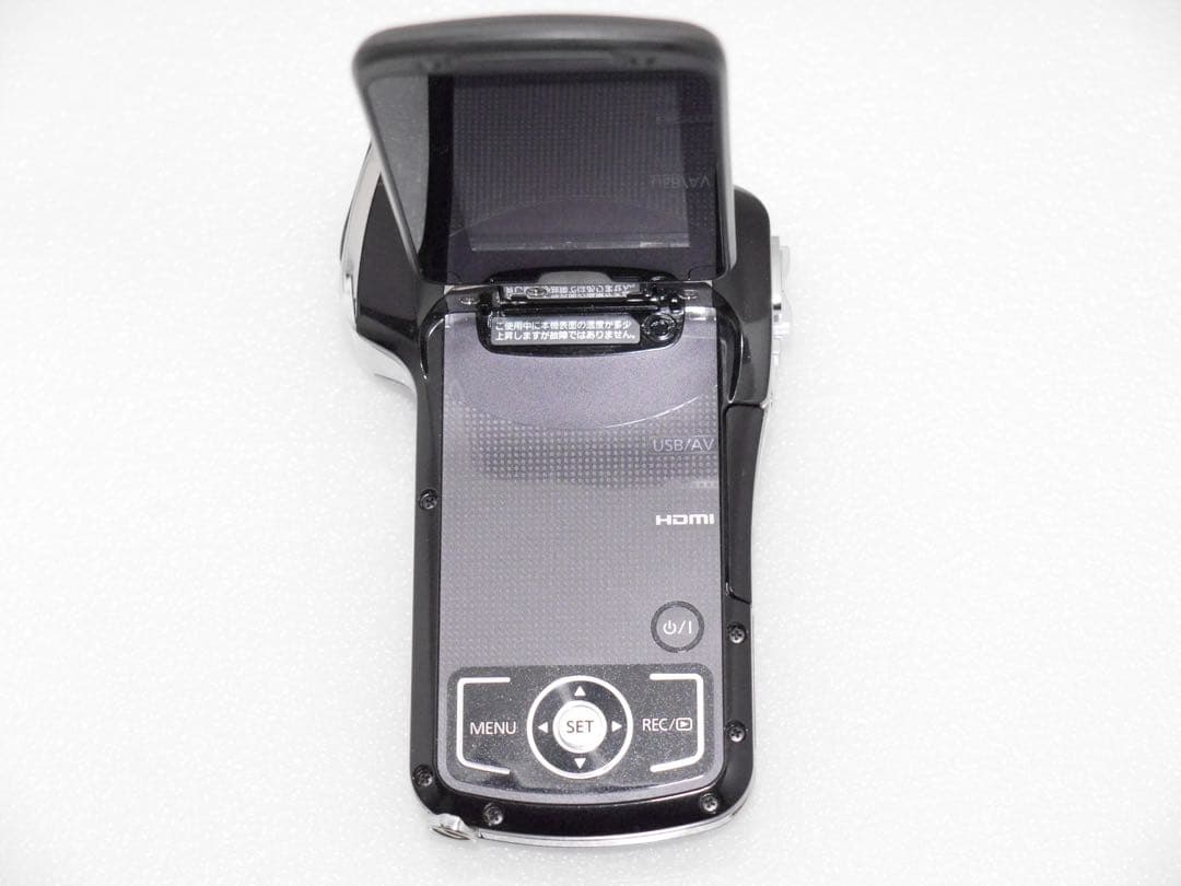 Panasonic HX-WA10 グレー