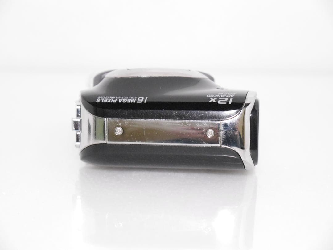 Panasonic HX-WA10 グレー