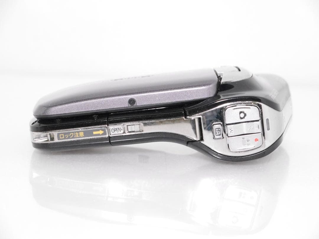 Panasonic HX-WA10 グレー