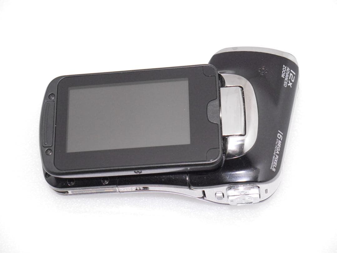 Panasonic HX-WA10 グレー