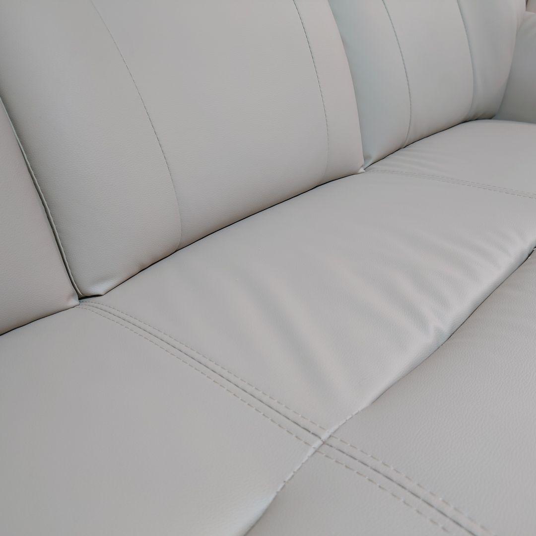 美品◇ハイバックソファ◇ニトリ◇イケア