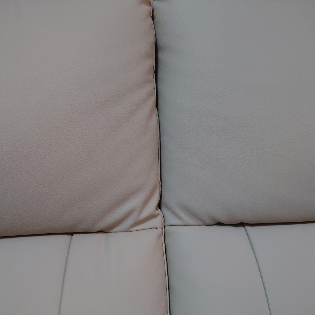 美品◇ハイバックソファ◇ニトリ◇イケア