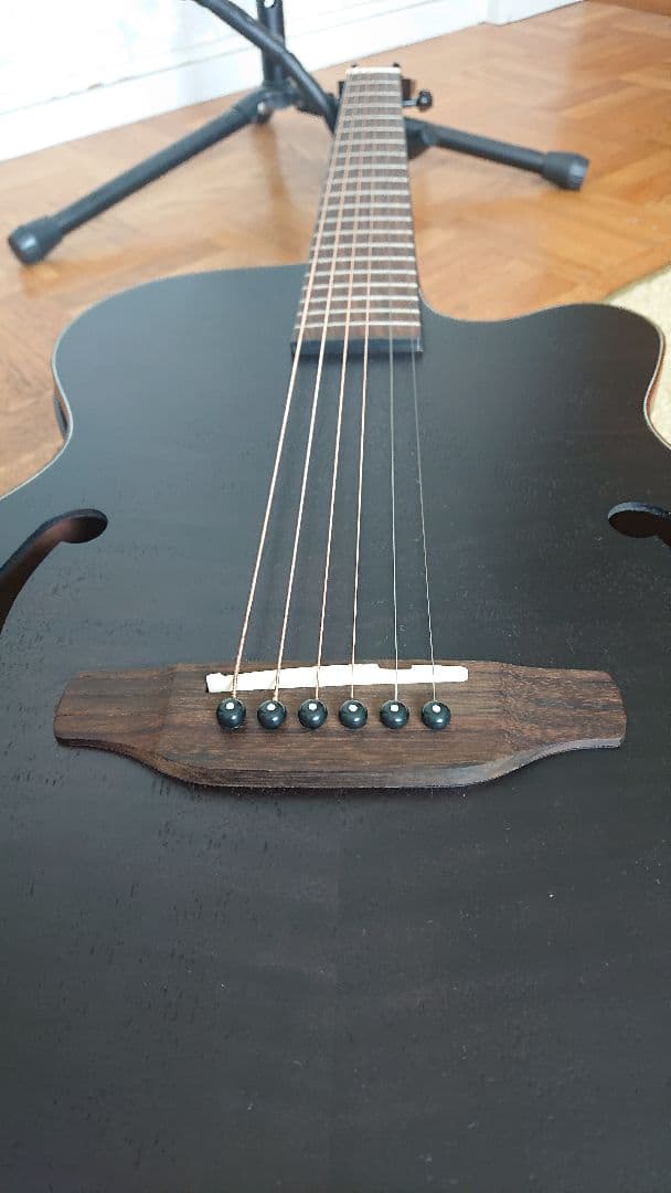 アリア エレアコ FET-F2 STBK