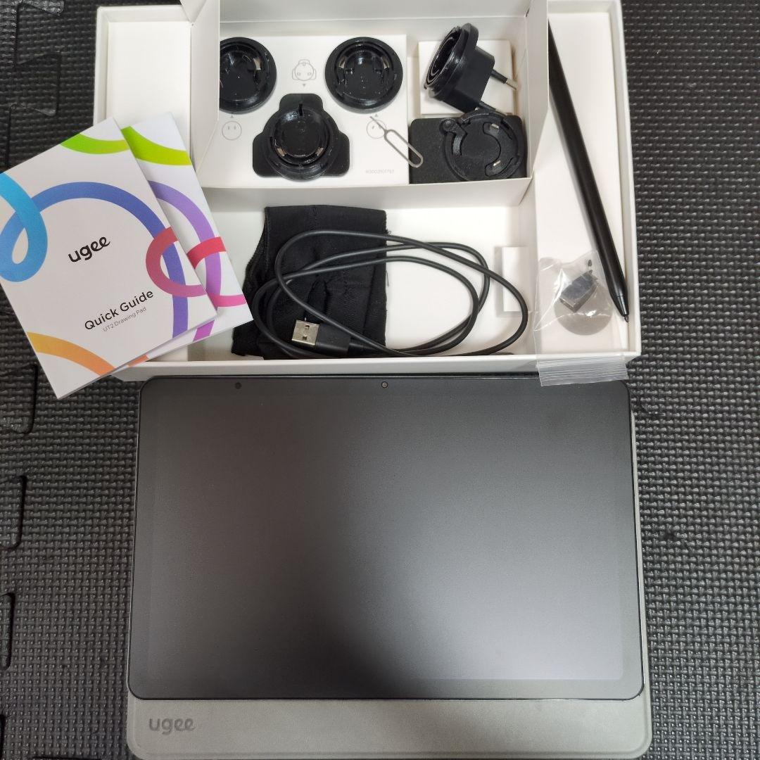 その他 UGEE UT2 Fun Drawing Pad