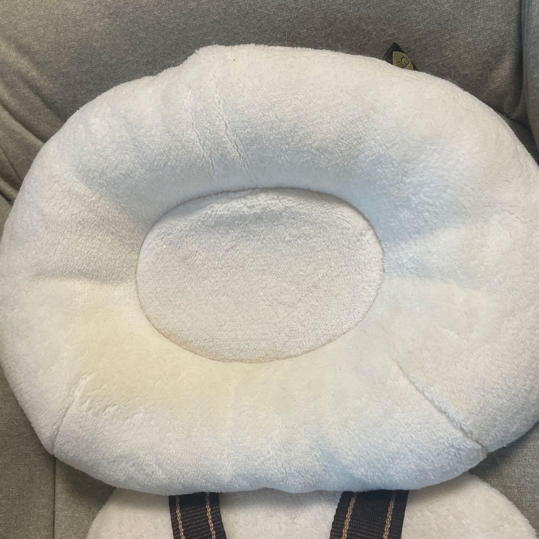 コンビ ホワイトレーベルネムリラ AUTO SWING BEDi おやすみドーム