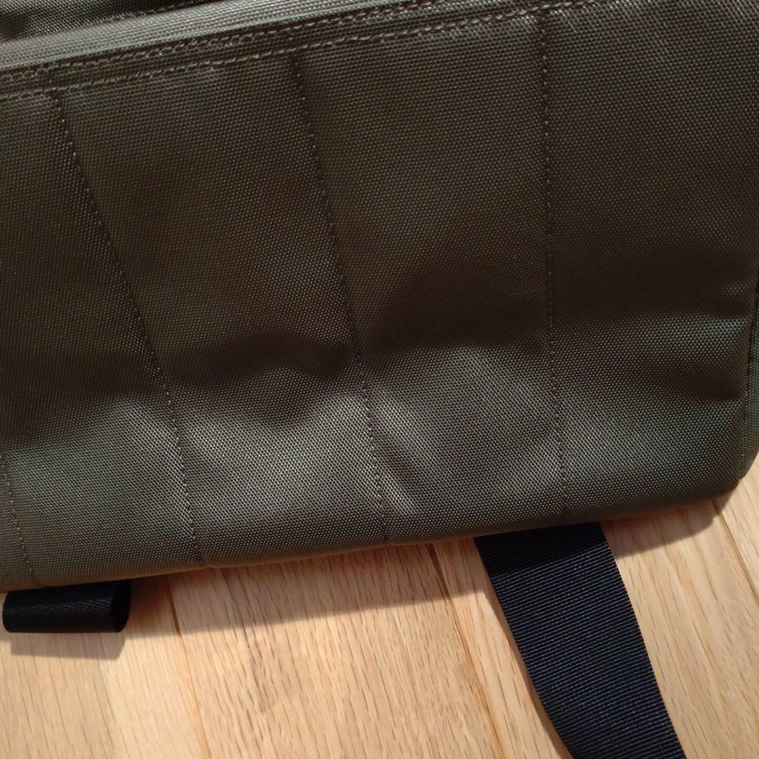 marimekko オリーブ リュック 新品未使用未試着タグ付き