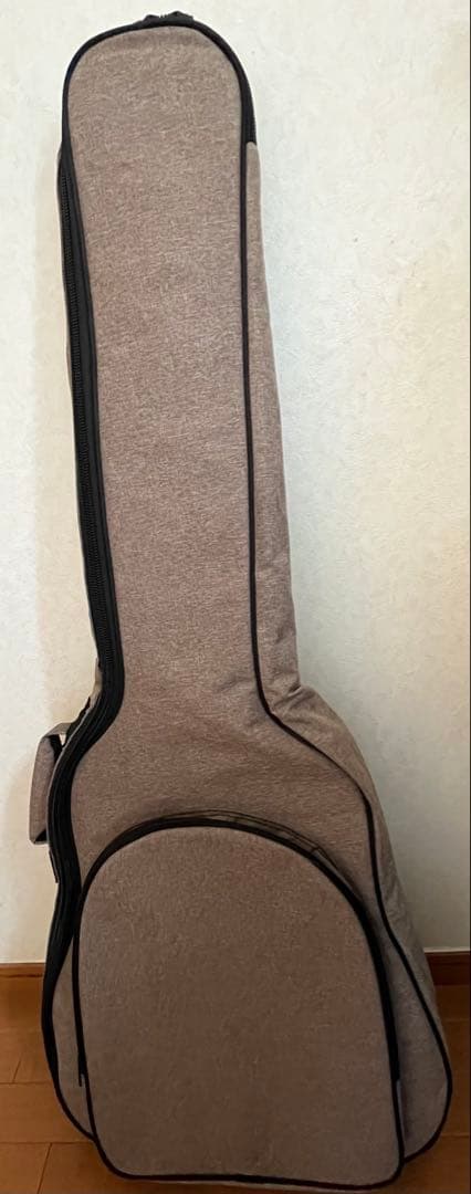 Legendエレアコ　ケース　スタンド　　　カポ付き