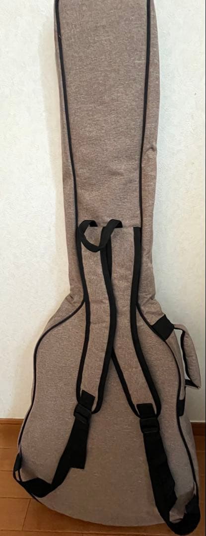 Legendエレアコ　ケース　スタンド　　　カポ付き