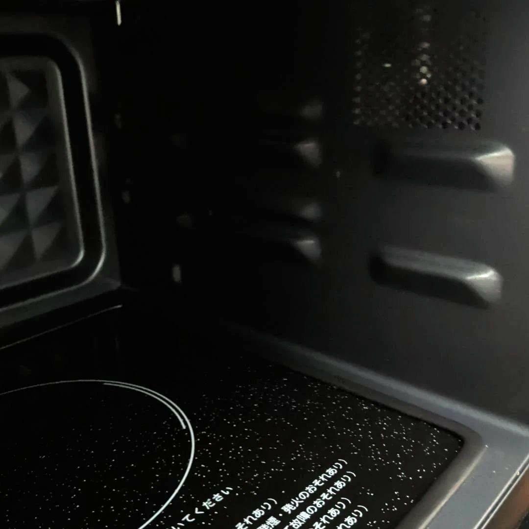 オーブンレンジMO-F1807