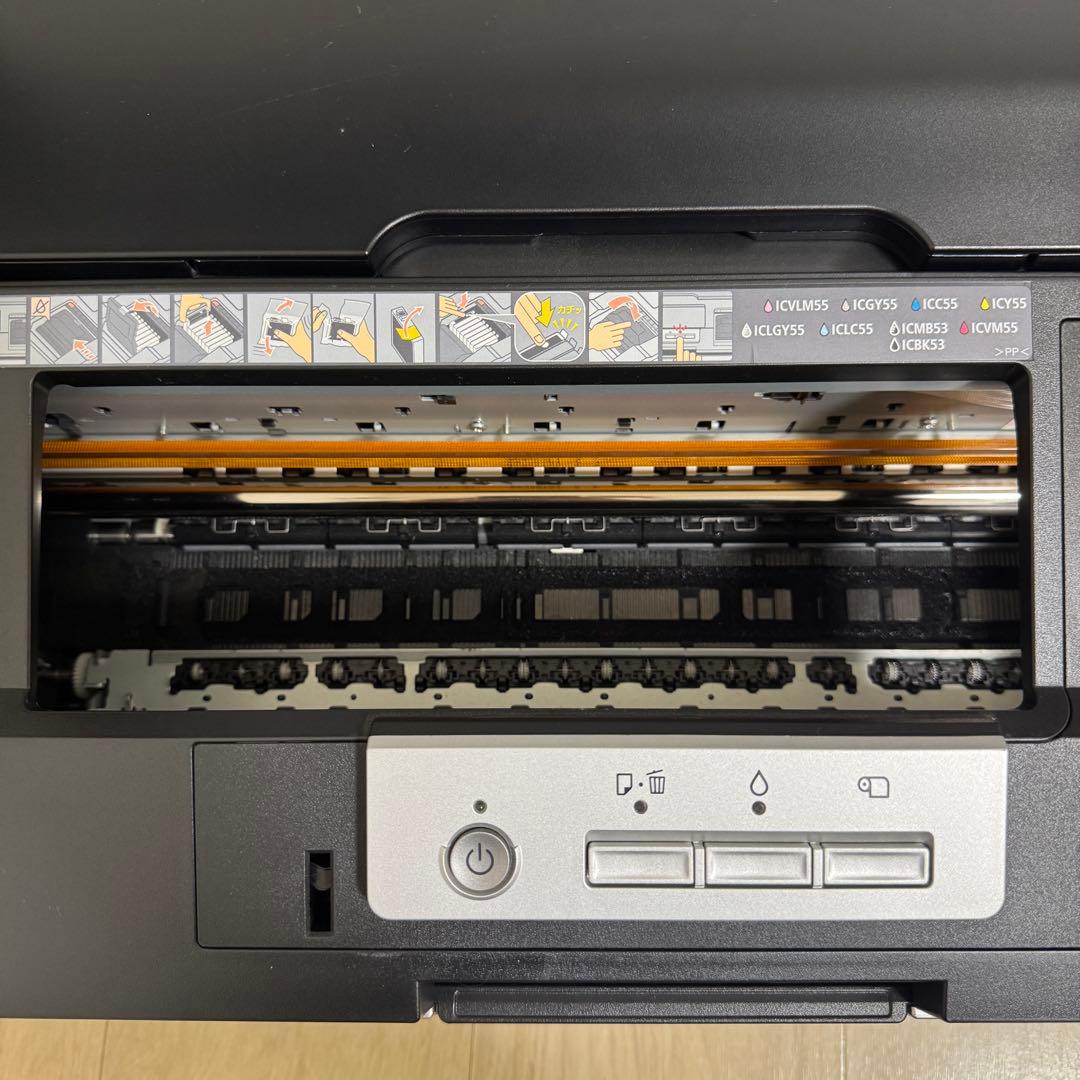 EPSON px5600 中古品