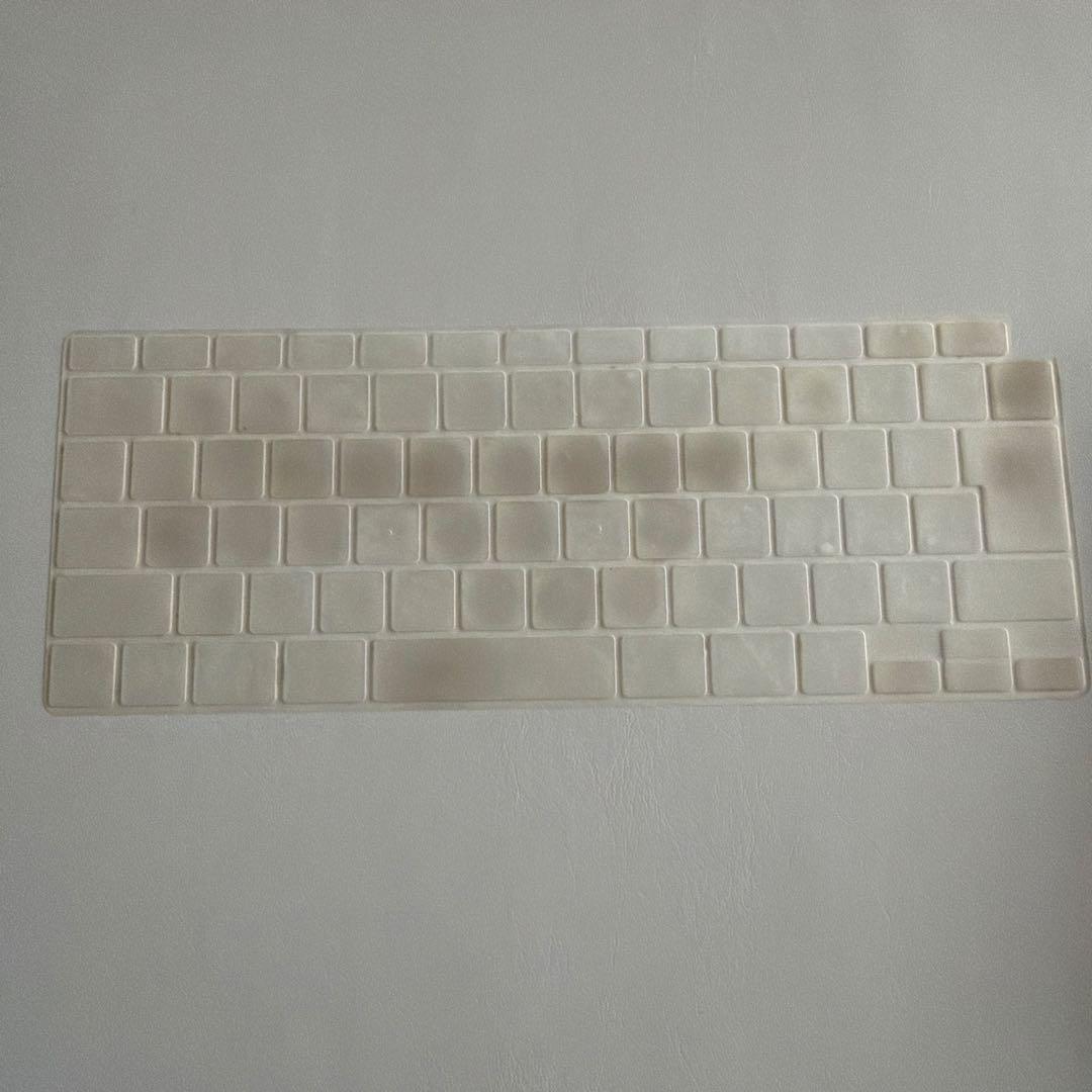 肉*ン様 Apple M1 MacBookAir ゴールド