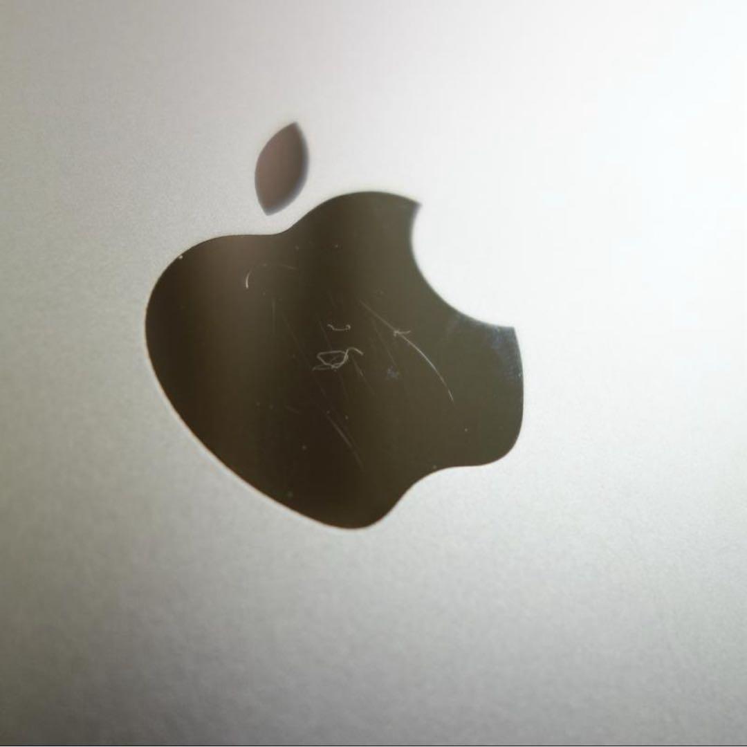 iPadAir2 セルラー シルバー MGH72J/A