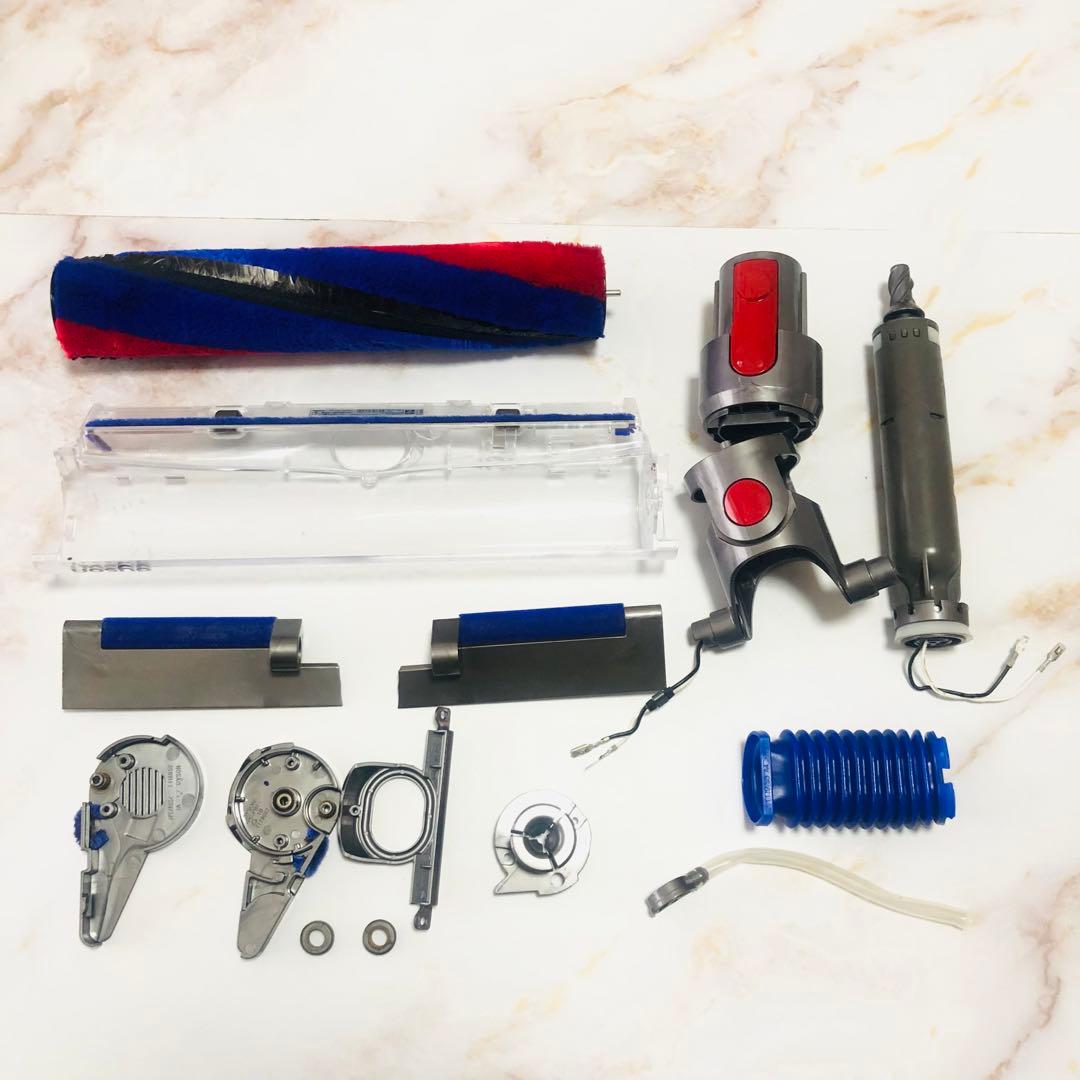 【即日発送】 SV18 ダイソン Digital slim ソフトローラー #2